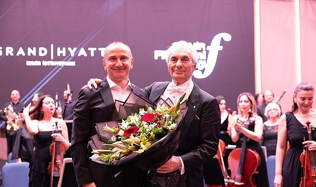 Grand Hyatt İzmir İstinyePark: Yeni Marka Kimliğiyle Şehirden Kaçış Noktasını Keşfedin