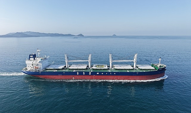 GSD Holding: Filoyu Güçlendiren Modern Gemi Yatırımları ve Stratejik Yeniden Yapılanma