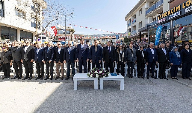 Gülşah Durbay Yaşam Merkezi Açılışı: İzmir’de Kadın Hakları ve Toplumsal Dayanışmanın Kutlaması