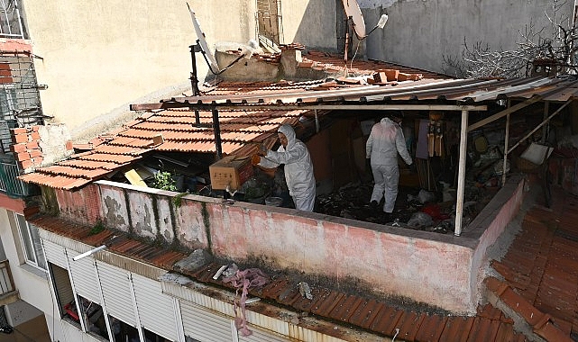 Gülyaka Mahallesi’nde Çevre Sağlığı İçin Yoğun Operasyon ve Hukuki Takip Süreci
