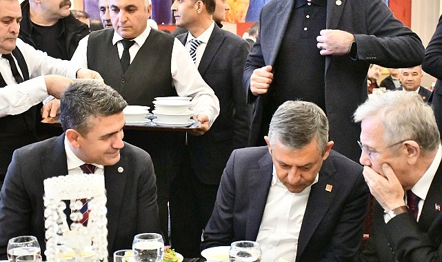 Haymana’da Belediyeler ve Liderler: Kentin Dinamikleriyle Büyüyen Bir Şehir İçin Yol Haritası