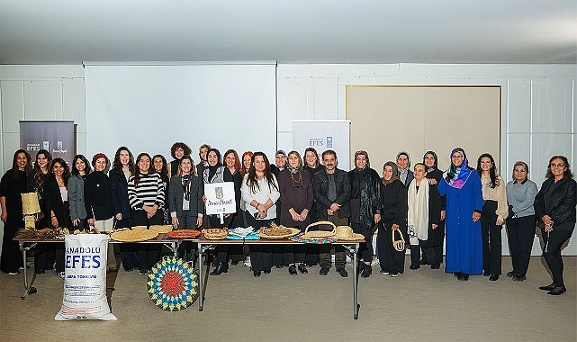 İkinci Hasat: Adıyaman’da Kadın Kooperatifleriyle Döngüsel Ekonomi İçin Sahada Yol Haritası