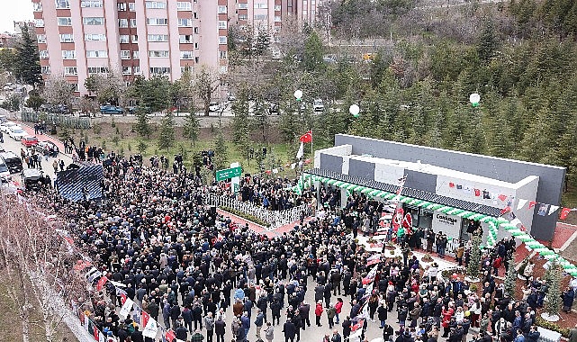 İlker-Mürsel Uluç Emekli Lokali Açılış Haberi ve Çankaya’daki Emekli Lokalleri Vizyonu