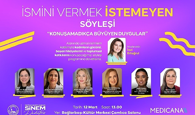 İsmini Vermek İstemeyen Söyleşi: Kadınların Dayanışma ve Duygu Gücü