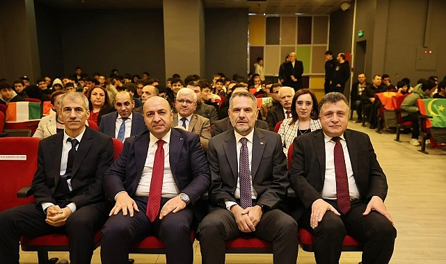İstiklal Marşı’nın Kabulünün 105. Yıldönümü: Bayrampaşa’da Mehmet Akif Eraresi ve Öğrenci Şiir Dinletisi