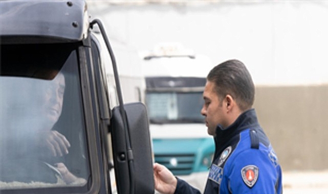 İzmir Büyükşehir Zabıta: İki Yılda 150 Binden Fazla İşyerinde Denetim ve Şeffaf Dijital Operasyonlar