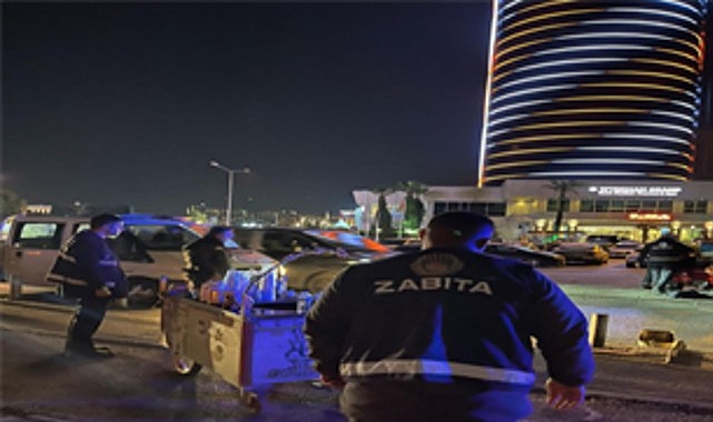 İzmir’de Piyasa Denetimleri: İzinsiz Satış ve Halkın Uygun Fiyatla Hizmet Hakkı