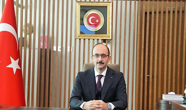İzmir’e Yılda 7,9 Milyar TL Katkı ve 80 Milyar TL’lik Yatırım Hikayesi: DSİ’nun Su Seferberliği