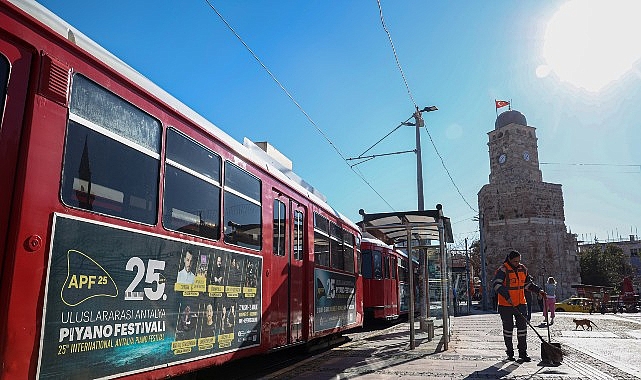 Kadın Emek Gücüyle Antalya Büyükşehir: Şehir Nasıl Kadın Dokunuşuyla Şekilleniyor