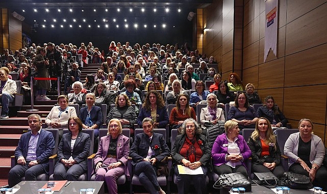 Kadın Hakları İçin Yerel Güç: Maltepe’de 8 Mart Etkinlikleri ve Panelden Filme Uzanan Mücadele