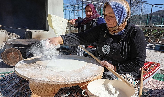 Kadın Kooperatifleriyle Güçlenen Antalya: Üretimden İstihdama Uzanan Başarı Hikâyeleri