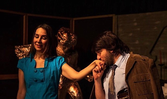 Kadın Oyunları Festivali Ayvalık’ta Sahnelere Taşınıyor: 6. Yılında Sanat ve Dayanışma Buluşması