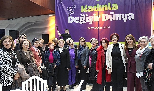 Kadınla Değişir Dünya: Talepler ve Anlamıyla 8 Mart Kutlaması