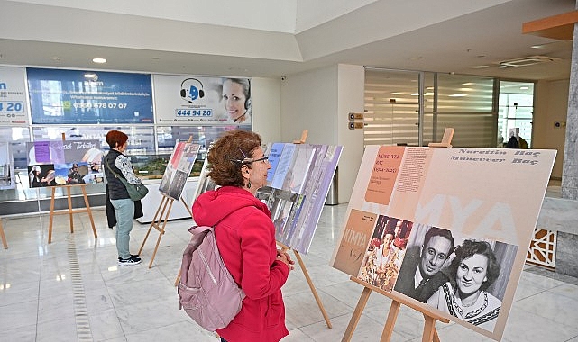 Kadınların Güç Dolu Portreleri: Antalya’da 8 Mart İçin Özel Fotoğraf Sergisi