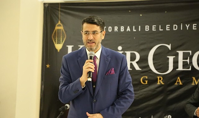 Kadir Gecesi İçin Ayrancılar’da Dolu Dolu Program