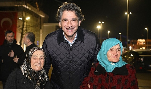 Kadir Gecesi Mesajı: Barış ve Dayanışma İçin Birlik Vurgusu