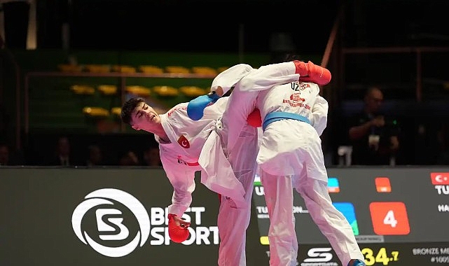 Kağıtspor’un Haftalık Zafer Dolu Yolculuğu: Voleybol, Bisiklet ve Karate’de Başarılar