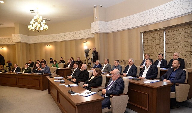 Kahramankazan Belediyesi 2026 Mart Meclisi: Ramazan Yardımları ve Şeffaflık Vurgusu
