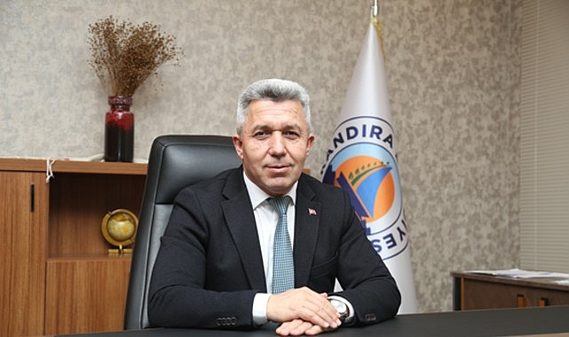 Kandıra Belediye Başkanı Özlem ve Kadınlar Günü Mesajı: Kadınlarımızın Evi ve Toplumu Şekillendiren Gücü