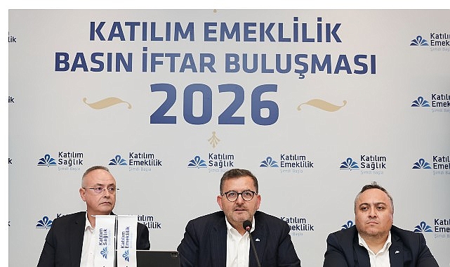 Katılım Emeklilik: 2026 Başarıları ve 2030 Hedefleriyle Sürdürülebilir Büyüme Vizyonu