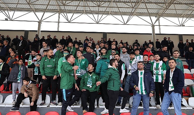 Keçiören Belediyesi Bağlumspor’un Bozanspor Galibiyeti: Zirve Iddiası Güçlendi