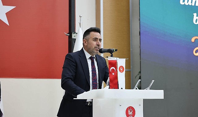 Keçiören’de Ulaşım Esnafıyla Birliktelik Sunan İftar Programı ve Başkan Özarslan’ın Vizyonu