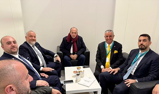 Kemer Turizm Stratejilerinde Uluslararası Ortaklıklar ve Yeni Tanıtım Vizyonu