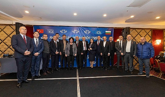 Kırcaali ile İzmir’in Dayanışması: Iftar Sofrasında Kardeşlik Vurgusu