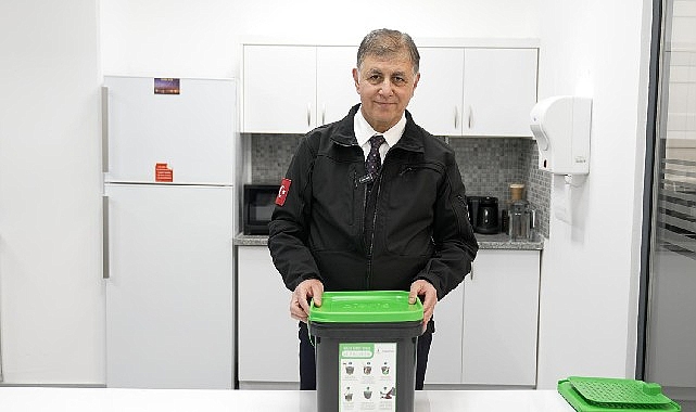 Kırsal Kalkınmada İzmir’in Aynı Anda Yükselişi ve İZMAR İle Gıda Güvenliği