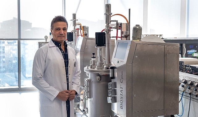 Kişiye Özel Kolon Kanseri Tedavisi İçin Yapay Zeka ve Organoid Teknolojisiyle Yeni Yaklaşım