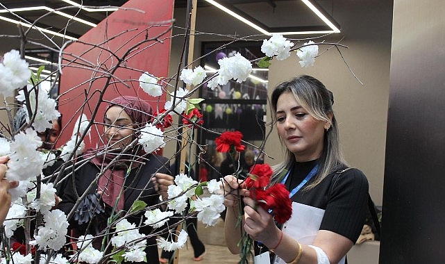 Kocaeli’de 8 Mart Farkındalık Köşesiyle Çocuklara Umut Dili