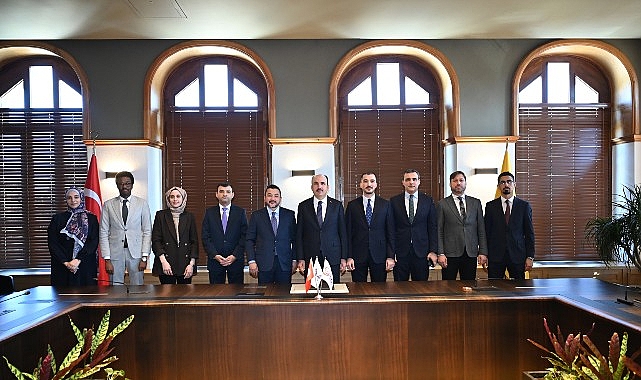 Konya, ICYF Gençlik Başkenti 2026 için Kamu-Özel iş Birliğiyle Gençlik Faaliyetlerini Yükseltiyor