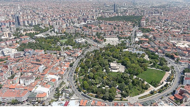 Konya’da Ramazan Bayramı İçin Genel Tedbirler ve Hizmetler