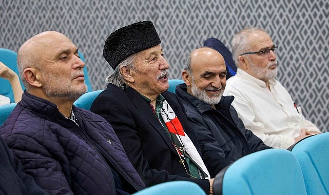 KTO Karatay Üniversitesi’nde İstiklal Marşı’nın Anlamı Üzerine Konferans