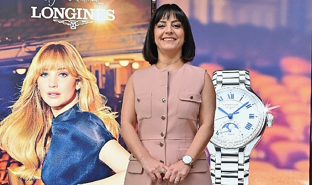 Longines ile Dünya Kadınlar Günü Kutlaması: Zarafet ve İlham Dolu Bir Geceden Detaylar