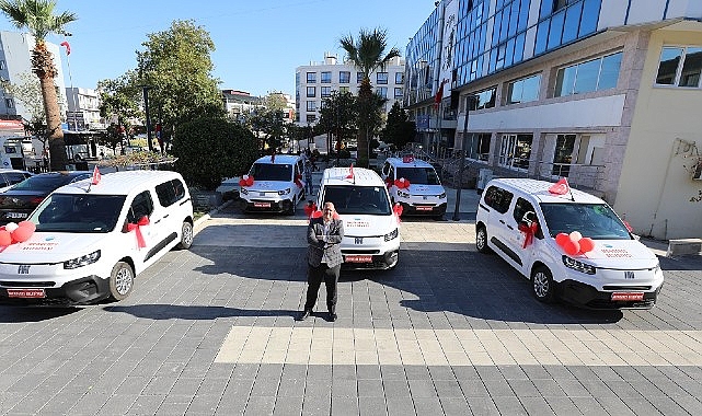 Makam Aracında Tasarruf Dönemi: İlkay Çiçek, Kendi Öz Kaynaklı Filoyu Benimsedi