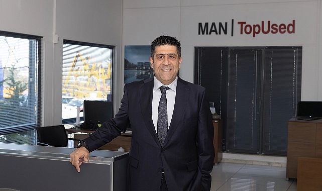MAN Kamyon ve Otobüs Ticaret A.Ş.: Atama Rota Değişikliğiyle Satış Organizasyonunda Stratejik Yeniden Yapılanma