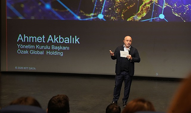 MARATHON+ SAP S/4HANA ile Özak Tekstil’de Dijital Dönüşüm Yolculuğu: Entegre Operasyonlardan Veriye Dayalı Yönetime