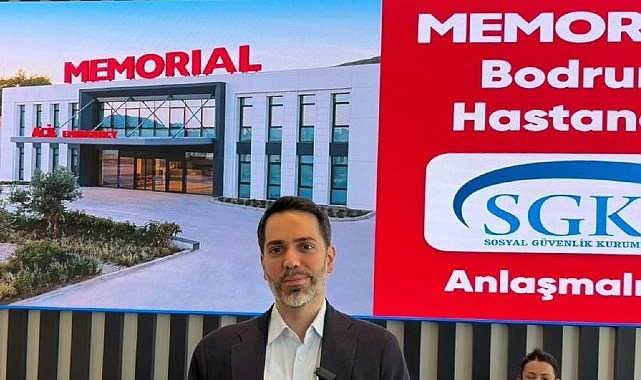 Memorial Bodrum Hastanesi ve Sigorta Anlaşmalarıyla Ulaşılabilir Sağlık Hizmeti: Bölgesel Etki ve Hizmet Kapsamı