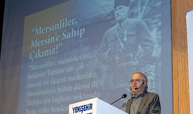 Mersin’in Liman Hikâyesi: Bellek Söyleşileriyle Abdullah Ayan’ın Anlatımı
