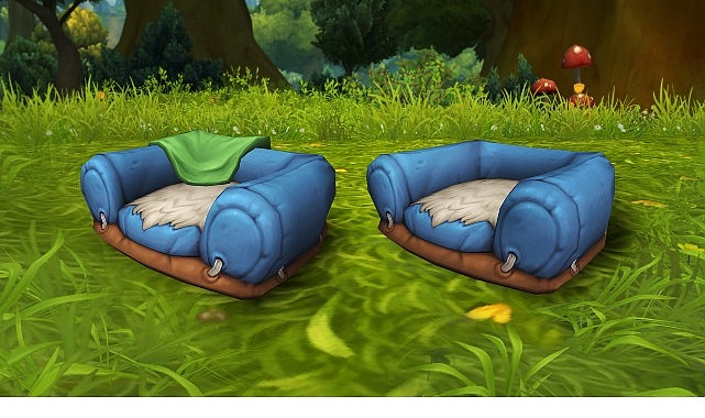 Midnight Sezon Bir: WoW Yardım Programı ve Yeni İçerik Genel Göz Atması