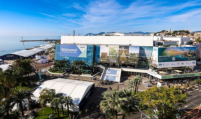 MIPIM 2026 Cannes: Türkiye’nin Güçlü Temsili ve Küresel Yatırım Dinamikleri