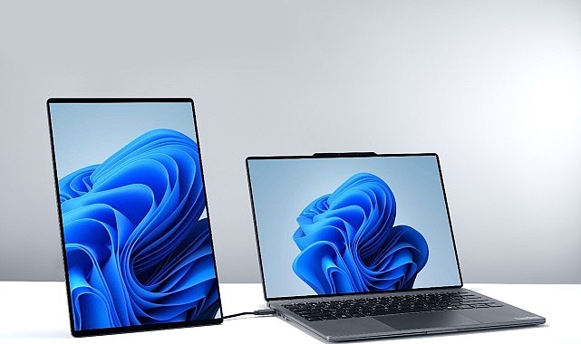 MWC 2026’da Lenovo’nun Birleşik Yapay Zeka Ekosistemi ve Modüler Konseptler Vizyonu
