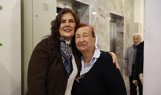 Nazilli’den Aydın’a Uzanan Ücretsiz Ağız ve Diş Sağlığı Hizmetleri: Merkezde Yeni Poliklinik ve Gelişen Projeler