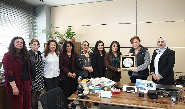 Nilüfer Belediyesi’nde Kadın İstihdamını Güçlendiren Kooperatif Modellerinin İncelenmesi