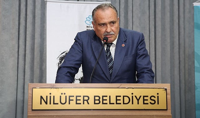 Nilüfer İftarında Tek Ses, Tek Yürek: Farklı Görüşler Aynı Masada