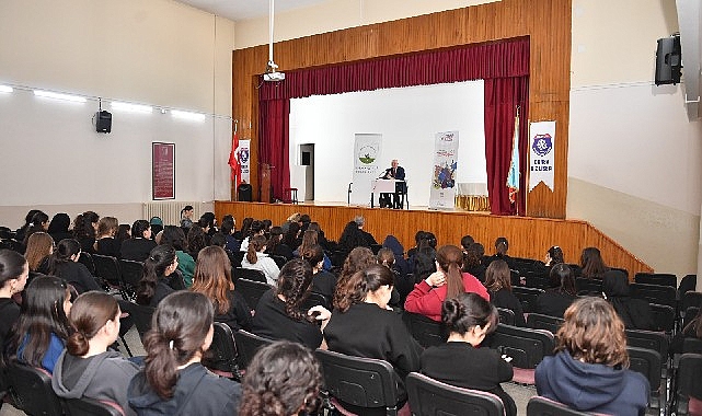 Orhan Kemal’e Adanmış 2026: Osmangazi Belediyesi’nin Kültür Yolculuğu