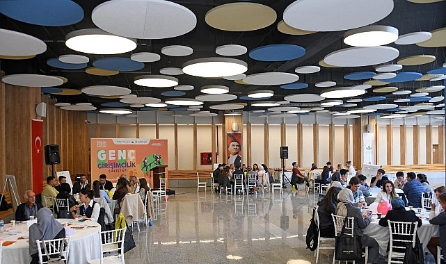 Osmangazi Girişimcilik Zirvesi 2026: Yerel Ekosistemi Güçlendiren B2B ve Yatırım Fırsatları