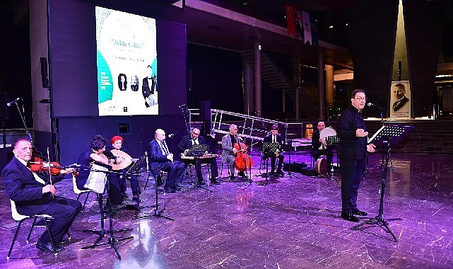 Osmangazi’de Ramazan Akşamı: Aşkla Geldik Tasavvuf Konseriyle Manevi Yolculuk