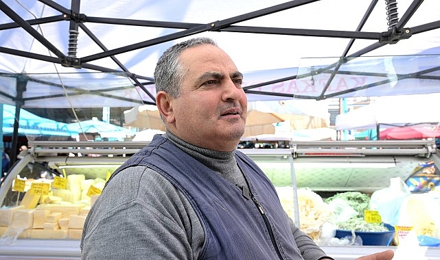 Perşembe Pazarı’nda Yağışlara Karşı Daha Dayanıklı Altyapı: MASKİ’de İzgaralarla Müdahale